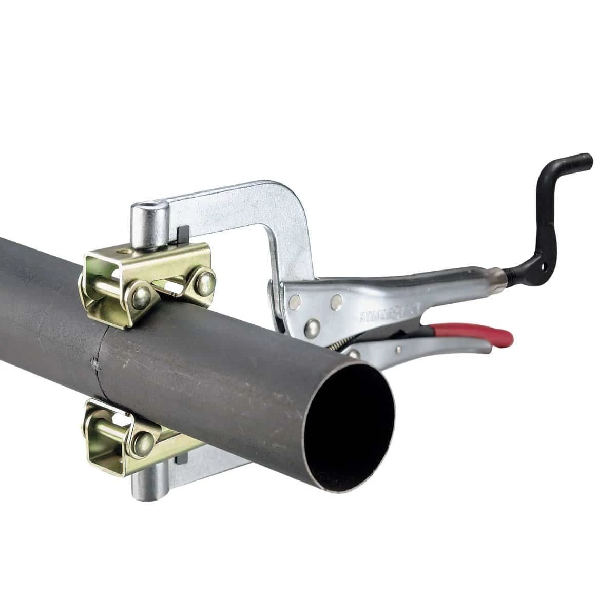 FROST Eastwood Adjustable Pipe Pliers 3 FROST Eastwood Adjustable Pipe Pliers