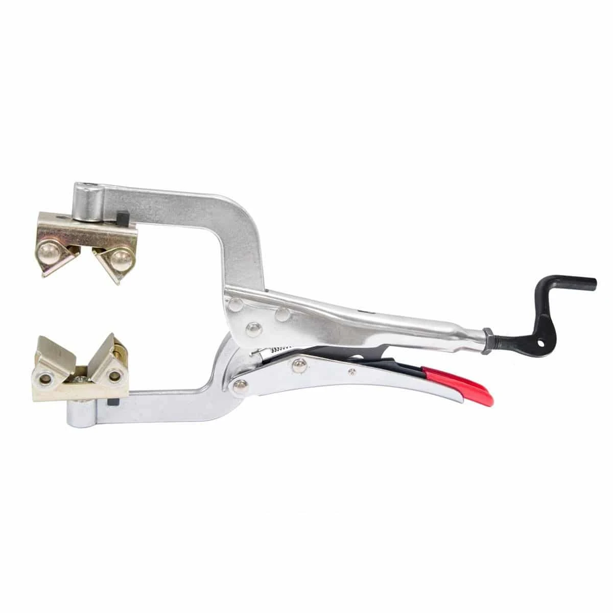 FROST Eastwood Adjustable Pipe Pliers 4 FROST Eastwood Adjustable Pipe Pliers - Image 2