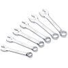 Eastwood 6pc Stubby Metric Wrench Set -consew shop 32480