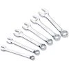 Eastwood 6pc Stubby SAE Wrench Set 1 Eastwood 6pc Stubby SAE Wrench Set -consew shop 32481