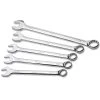 Eastwood 5pc Jumbo Wrench Set SAE -consew shop 32484