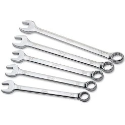 Eastwood 5pc Jumbo Wrench Set MM