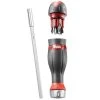 USAG Combidrive Screwdriver & 8 Bits 1 USAG Combidrive Screwdriver & 8 Bits -consew shop 333 k s8 f02 web