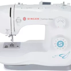 Singer Fashion Mate 3342 Sewing Machine | GoldStar Tool 12 Singer Fashion Mate 3342 Sewing Machine | GoldStar Tool -consew shop 3342 Beauty Correct Color