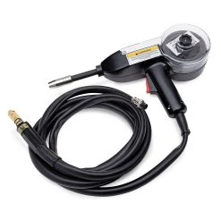 Eastwood 180 Amp MIG Welder With Included Spool Gun 14 Eastwood 180 Amp MIG Welder With Included Spool Gun -consew shop 33990 2