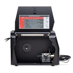 Eastwood 180 Amp MIG Welder With Included Spool Gun 17 Eastwood 180 Amp MIG Welder With Included Spool Gun -consew shop 33990 5