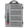 USAG 33 Piece Precision Bit & Holder Set -consew shop 341 sh33 f02 web