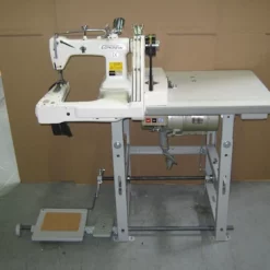 Consew 345-3 Industrial Sewing Machine | GoldStar Tool