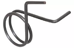 Spring For Latch 34C10-107 | GoldStar Tool