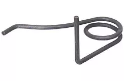 Right Hand Sharpener Shoe Spring 34C10-149 For Eastman Straight Knives Model # 627 , 629 | GoldStar Tool 3 Right Hand Sharpener Shoe Spring 34C10-149 For Eastman Straight Knives Model # 627 , 629 | GoldStar Tool