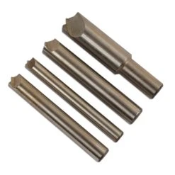 Powertec Spot Weld Cutter Set 4pc -consew shop 3506 Left