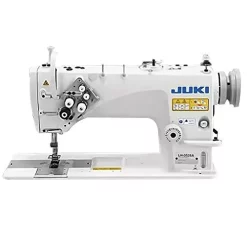 JUKI LH-3528A 2 Needle Industrial Sewing Machine | GoldStar Tool