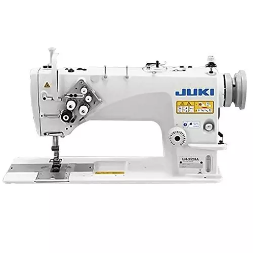 JUKI LH-3528A 2 Needle Industrial Sewing Machine | GoldStar Tool 3 JUKI LH-3528A 2 Needle Industrial Sewing Machine | GoldStar Tool