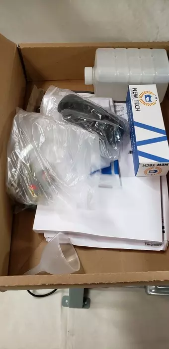 JUKI MO-6814S 4-Thread Overlock Industrial Machine | Goldstartool.com 7 JUKI MO-6814S 4-Thread Overlock Industrial Machine | Goldstartool.com - Image 5