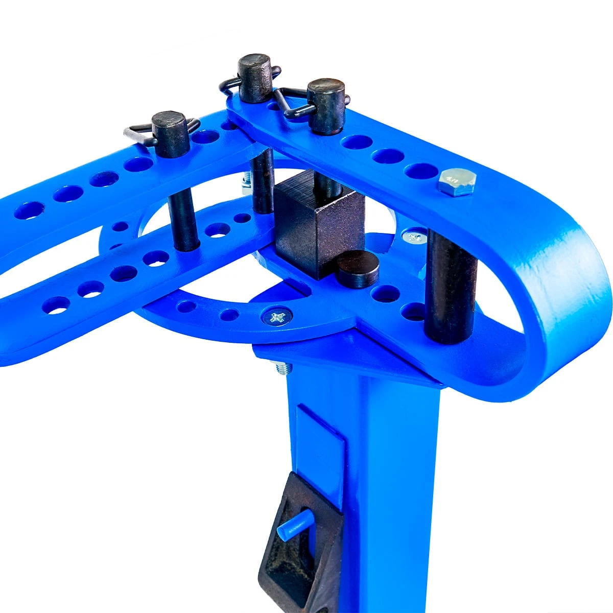 Frost Compact Floor Mounted Metal Bender 6 Frost Compact Floor Mounted Metal Bender - Image 4