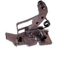 Presser Foot ASM - Juki #401-59849 | GoldStar Tool