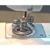 Daisy Flower Stitch Presser Foot For Sewing Machines | GoldStar Tool 2 Daisy Flower Stitch Presser Foot For Sewing Machines | GoldStar Tool -consew shop 41UCLczOj4L SL500 AA300
