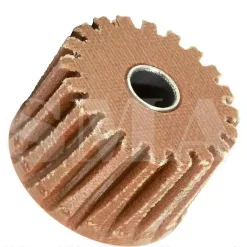 Blade Worm Gear- Micro Top #425-26 | GoldStar Tool