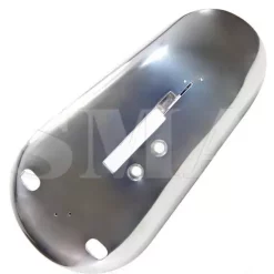 Base Plate- Micro Top #425-40 | GoldStar Tool