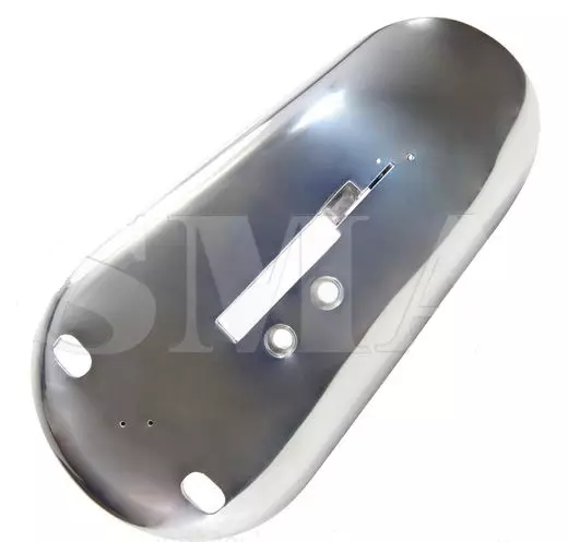 Base Plate- Micro Top #425-40 | GoldStar Tool 3 Base Plate- Micro Top #425-40 | GoldStar Tool