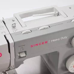 Singer Heavy Duty 4411 Sewing Machine | GoldStar Tool 11 Singer Heavy Duty 4411 Sewing Machine | GoldStar Tool -consew shop 4411 foot pressure