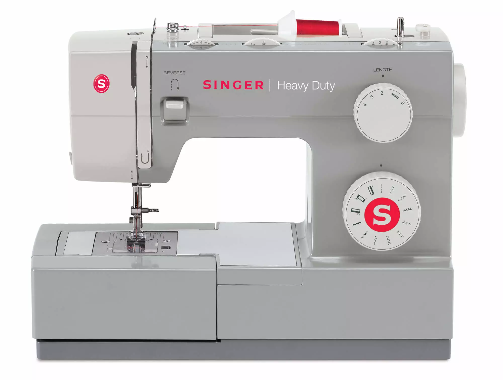 Singer Heavy Duty 4411 Sewing Machine | GoldStar Tool 3 Singer Heavy Duty 4411 Sewing Machine | GoldStar Tool