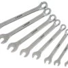 FROST Whitworth Spanners (Set Of 8) -consew shop 4446 NOPACKAGING