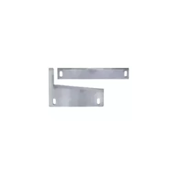 Strip Cutter Upper And Lower Knife Set - #470-471 | GoldStar Tool