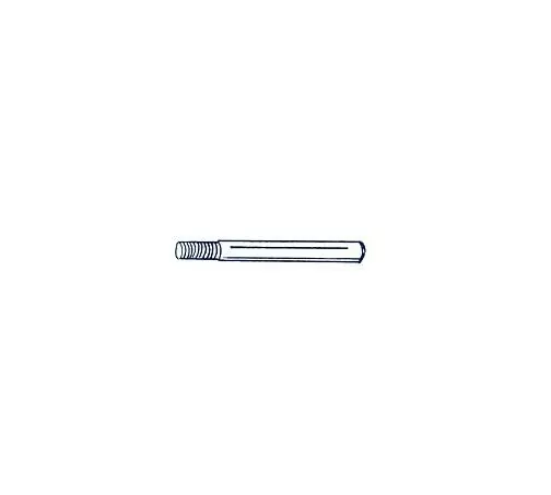 Terminal Pin For Straight & Round Knife 47C2-4 | GoldStar Tool 3 Terminal Pin For Straight & Round Knife 47C2-4 | GoldStar Tool
