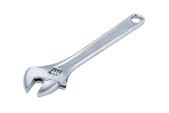Laser Adjustable Wrench 300mm 4 Laser Adjustable Wrench 300mm - Image 2