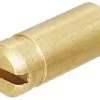 LH Follower Nut For Eastman Cutting Machines, 4C2-86 | GoldStar Tool 1 LH Follower Nut For Eastman Cutting Machines, 4C2-86 | GoldStar Tool -consew shop 4C2 86