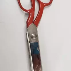 Large "Stay-Set" Dressmaker Shears Mundial | GoldStar Tool