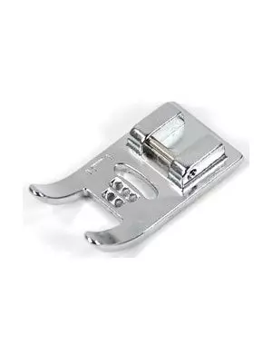 Brother Cording Foot, 7mm, 5-hole, Snap-on (SA157) (ESG-CF5) | GoldStar Tool 4 Brother Cording Foot, 7mm, 5-hole, Snap-on (SA157) (ESG-CF5) | GoldStar Tool - Image 2