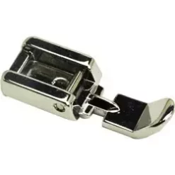 Zipper Foot Narrow Snap On - #5011-10 | GoldStar Tool