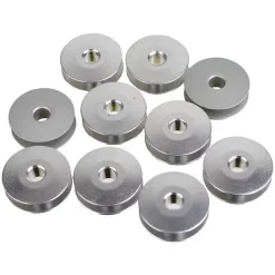 Bobbins - Brother #502526 | GoldStar Tool