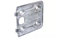 Small Plate Base Complete (5"-8" Knife) 505C3-223 | GoldStar Tool