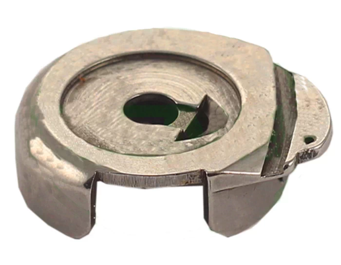 Industrial Sewing Machine Bobbin Case - Towa #514241 | GoldStar Tool 3 Industrial Sewing Machine Bobbin Case - Towa #514241 | GoldStar Tool