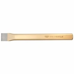FROST Expert 28mm X 250mm Flat Cold Chisel