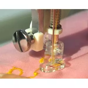 Free-motion Darning And Quilting Presser Foot | GoldStar Tool 3 Free-motion Darning And Quilting Presser Foot | GoldStar Tool