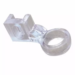 Clear Ruler Darning Foot​ For Free Motion Quilting | GoldStar Tool