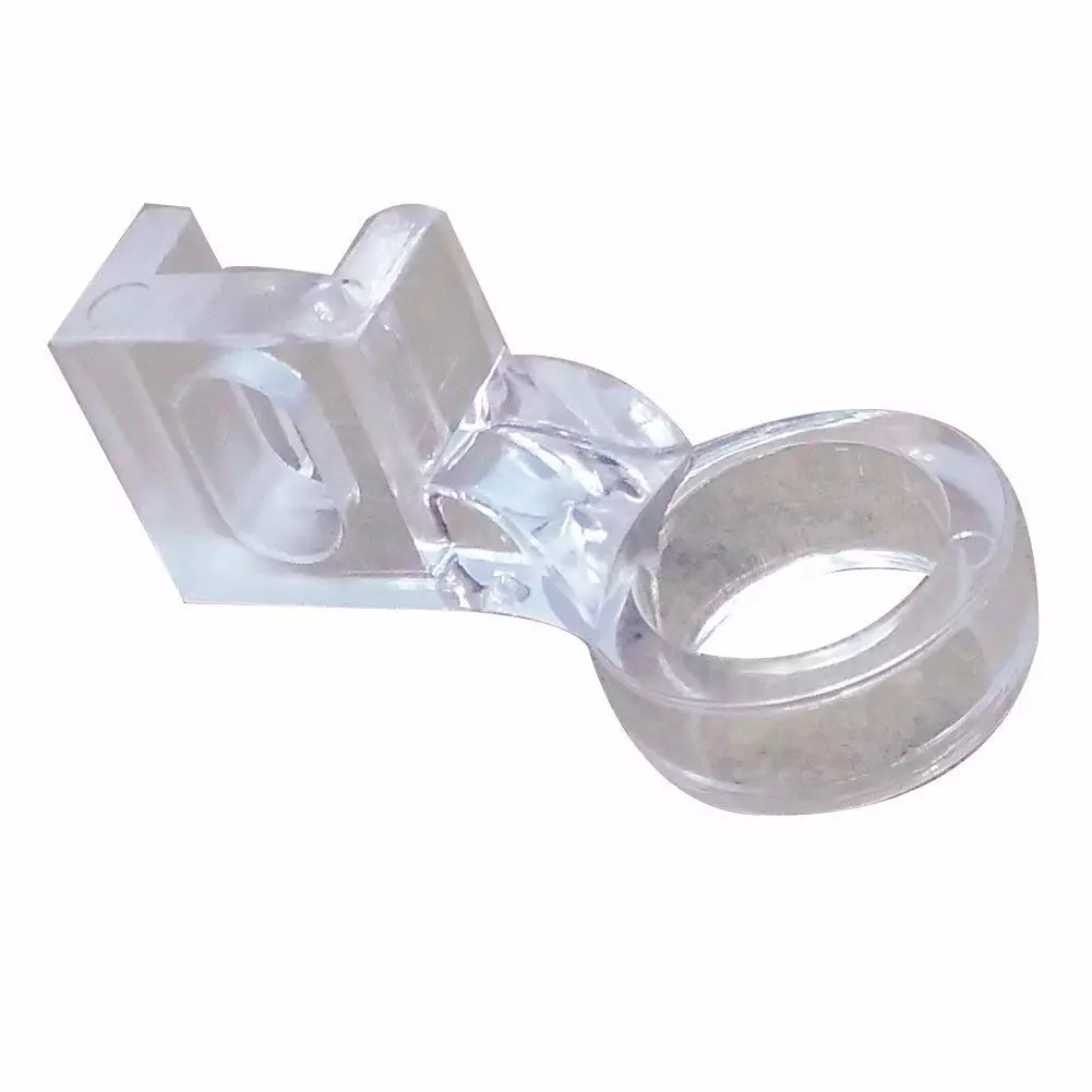 Clear Ruler Darning Foot For Free Motion Quilting | GoldStar Tool 3 Clear Ruler Darning Foot For Free Motion Quilting | GoldStar Tool