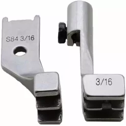 Cording / Welting / Piping Industrial Walking Presser Foot Set #S84, S83 | GoldStar Tool 5 Cording / Welting / Piping Industrial Walking Presser Foot Set #S84, S83 | GoldStar Tool -consew shop 51ZpEeGdpZL. AC SL1000