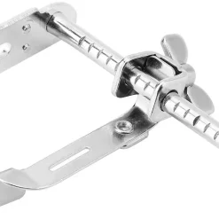 Adjustable Seam Guide For Industrial Single Needle Sewing Machine | GoldStar Tool -consew shop 51g2yodovxl. ac sl1001