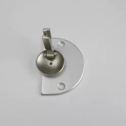 Metal Quilting Glide Foot And Needle Plate​ #GS1Kit | GoldStar Tool