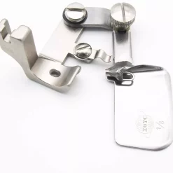 Hemming Presser Foot And Folder Set #F502​ | GoldStar Tool