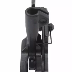 Right Edge Guide Topstitch Industrial Walking Presser Foot #S585R​ | GoldStar Tool