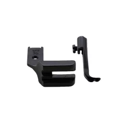 Zipper / Cording / Welting / Piping​ Industrial Walking Presser Foot Set #S94, S93 ​ | GoldStar Tool