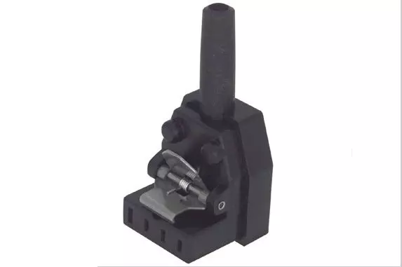Attachment Plug For Eastman Cutting Machine | GoldStar Tool 3 Attachment Plug For Eastman Cutting Machine | GoldStar Tool