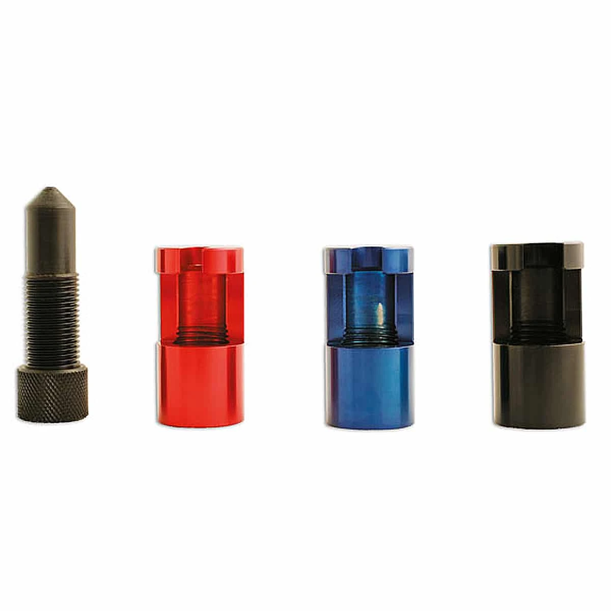 Laser Fluid Lock Kit 3 Laser Fluid Lock Kit