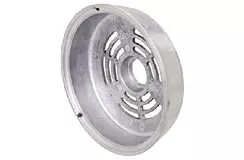 Fan Cover For Eastman Straight Knife Cutting Machines, 53C7-35 | GoldStar Tool